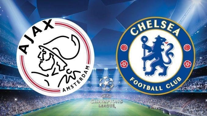 Soi keo nha cai Ajax vs Chelsea 23 10 2019 – Cup C1 Chau Au