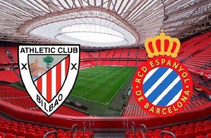 Soi keo nha cai Athletic Club vs Espanyol 31 10 2019 Giai VDQG Tay Ban Nha