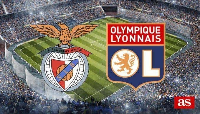 Soi kèo nhà cái Benfica vs Olympique Lyonnais, 24/10/2019 – Cúp C1 Châu Âu