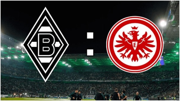 Soi kèo nhà cái Borussia M'gladbach vs Eintracht Frankfurt, 28/10/2019 - Giải VĐQG Đức