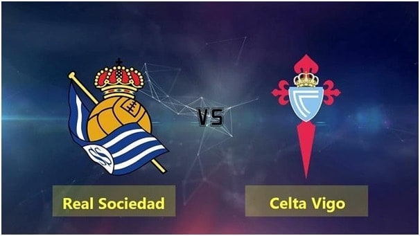 Soi keo nha cai Celta de Vigo vs Real Sociedad 27 10 2028 VDQG Tay Ban Nha