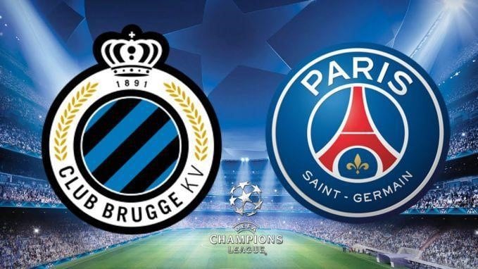 Soi keo nha cai Club Brugge vs PSG 23 10 2019 – Cup C1 Chau Au