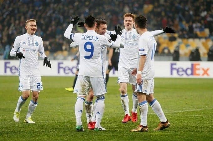Soi keo nha cai Dynamo Kyiv vs Copenhagen 25 10 2019 – Cup C2 Chau Au