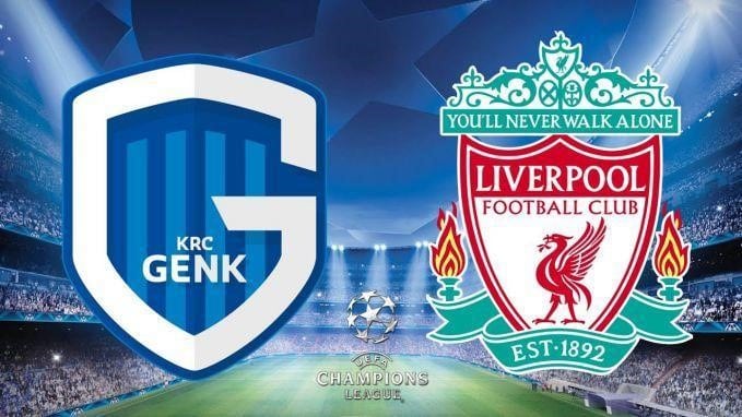 Soi keo nha cai Genk vs Liverpool 24 10 2019 Cup C1 Chau Au