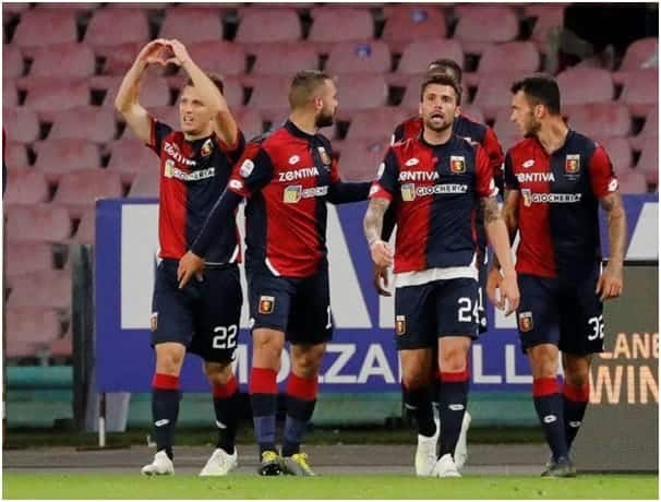 Soi kèo nhà cái Genoa vs Brescia, 27/10/2019 - VĐQG Ý [Serie A]