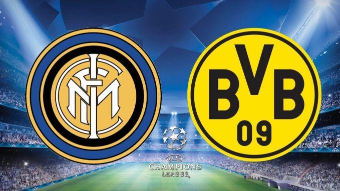 Soi keo Inter Milan vs Borussia Dortmund 24 10 2019 Cup C1 Chau Au