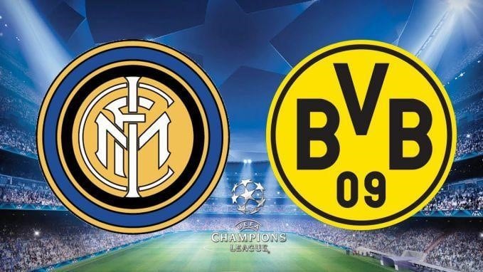 Soi kèo tài xỉu Inter Milan vs Borussia Dortmund, 24/10/2019 – Cúp C1 Châu Âu