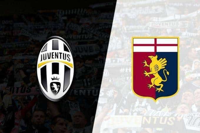 Soi kèo nhà cái Juventus vs Genoa, 31/10/2019 - VĐQG Ý [Serie A]