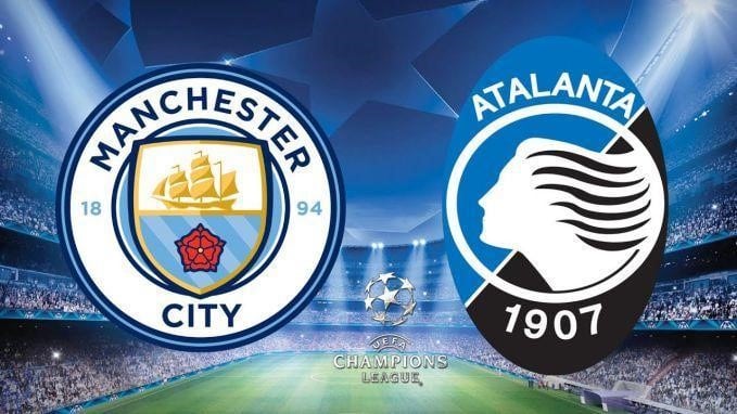 Soi kèo nhà cái Manchester City vs Atalanta, 23/10/2019 – Cúp C1 Châu Âu