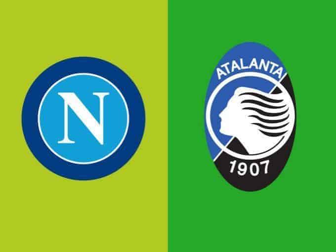 Soi keo nha cai Napoli vs Atalanta 31 10 2019 VDQG Y Serie A]