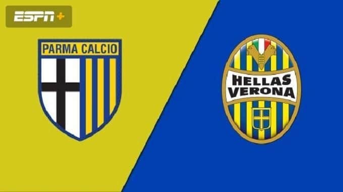 Soi keo nha cai Parma vs Hellas Verona 30 10 2019 – VDQG Y Serie A