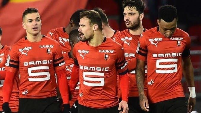Soi keo nha cai Rennes vs CFR Cluj 25 10 2019 – Cup C2 Chau Au