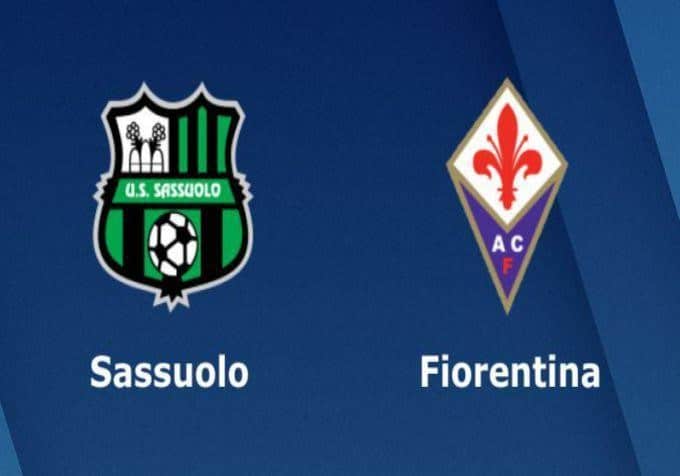 Soi kèo nhà cái Sassuolo vs Fiorentina, 31/10/2019 - VĐQG Ý [Serie A]