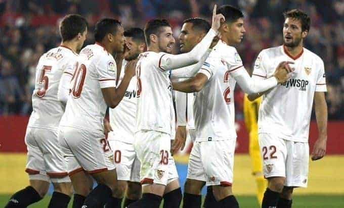 Soi kèo nhà cái Sevilla vs F91 Dudelange, 25/10/2019 – Cúp C2 Châu Âu