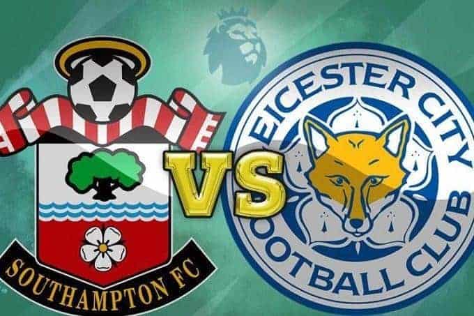 Soi kèo nhà cái Southampton vs Leicester City, 26/10/2019 - Ngoại hạng Anh