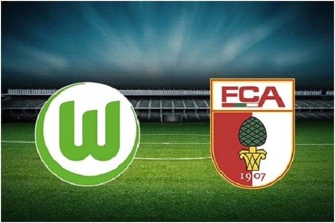 Soi kèo nhà cái Wolfsburg vs Augsburg, 27/10/2019 - Giải VĐQG Đức