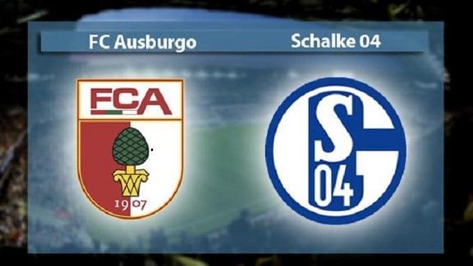 Soi keo nha cai Augsburg vs Schalke 04 4 11 2019 – VDQG Duc Bundesliga