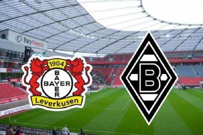 Soi kèo nhà cái Bayer Leverkusen vs B.Monchengladbach, 2/11/2019 – VĐQG Đức (Bundesliga)