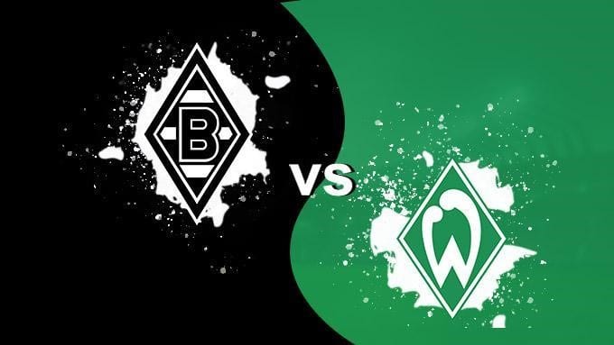 Soi keo nha cai Borussia Monchengladbach vs Werder Bremen 10 11 2019 – VDQG Duc