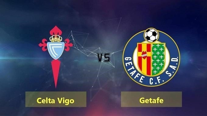 Soi kèo nhà cái Celta de Vigo vs Getafe, 4/11/2019 - VĐQG Tây Ban Nha