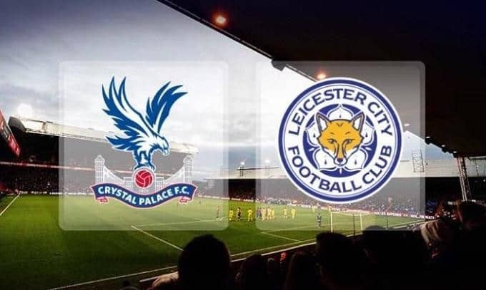 Soi keo nha cai Crystal Palace vs Leicester City 3 11 2019 Ngoai Hang Anh
