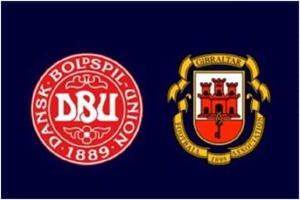 Soi kèo nhà cái Đan Mạch vs Gibraltar, 16/11/2019 - Vòng loại Euro 2020