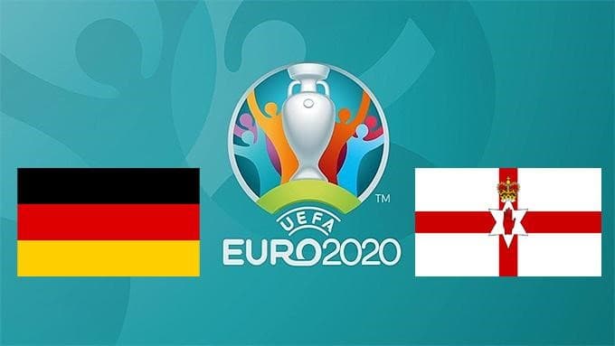 Soi kèo nhà cái Đức vs Bắc Ailen, 20/11/2019 – Vòng loại Euro 2020