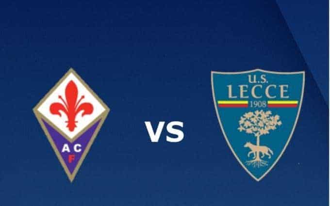 Soi keo nha cai Fiorentina vs Lecce 1 12 2019 VDQG Y Serie A]