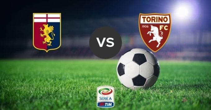 Soi keo nha cai Genoa vs Torino 1 12 2019 VDQG Y Serie A]