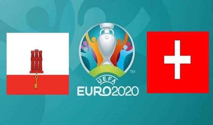 Soi kèo nhà cái Gibraltar vs Thụy Sỹ, 19/11/2019 - vòng loại EURO 2020