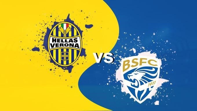 Soi kèo nhà cái Hellas Verona vs Brescia, 3/11/2019 – VĐQG Italia