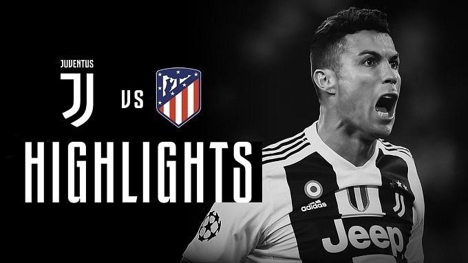 Soi kèo nhà cái Juventus vs Atletico Madrid, 27/11/2019 - Cúp C1 Châu Âu