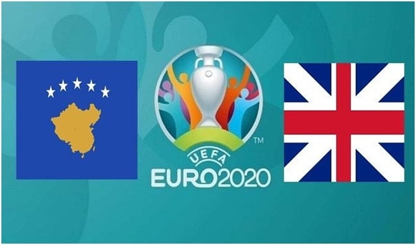 Soi keo nha cai Kosovo vs Anh 18 11 2019 vong loai EURO 2020