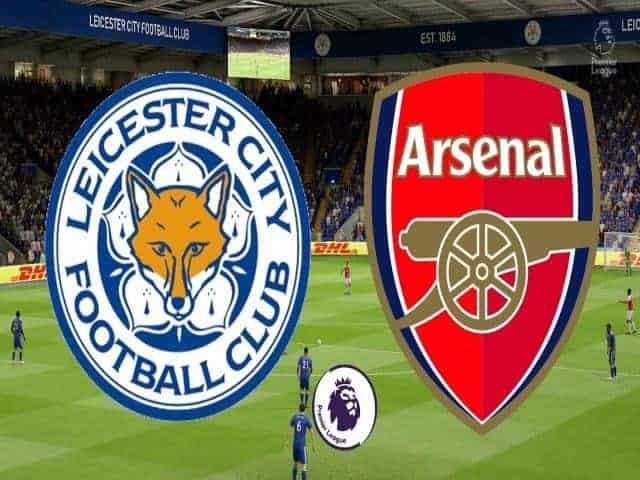 Soi keo nha cai Leicester City vs Arsenal 10 11 2019 Ngoai hang Anh