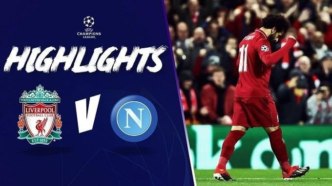 Soi kèo nhà cái Liverpool vs Napoli, 28/11/2019 – Cúp C1 Châu Âu