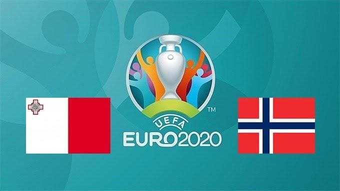Soi keo nha cai Malta vs Na Uy 19 11 2019 – Vong loai Euro 2020