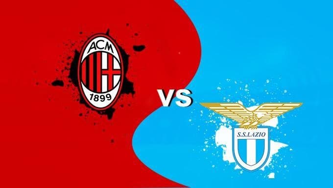 Soi keo nha cai Milan vs Lazio 4 11 2019 – VDQG Italia