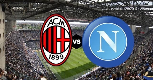 Soi keo nha cai Milan vs Napoli 24 11 2019 VDQG Y Serie A]
