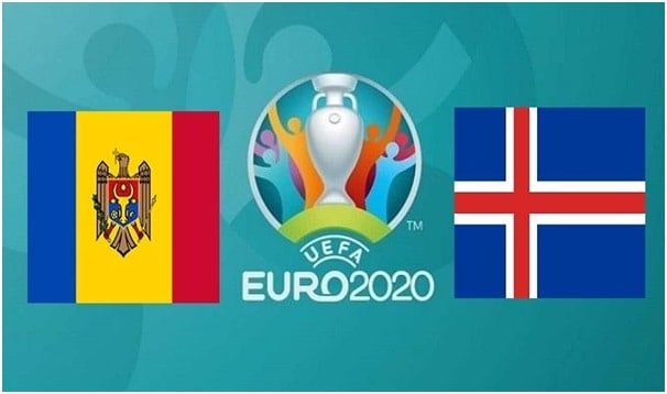 Soi kèo nhà cái Moldova vs Iceland, 18/11/2019 - vòng loại EURO 2020