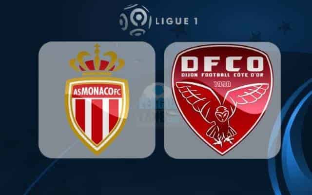 Soi kèo nhà cái Monaco vs Dijon, 10/11/2019 - VĐQG Pháp [Ligue 1]