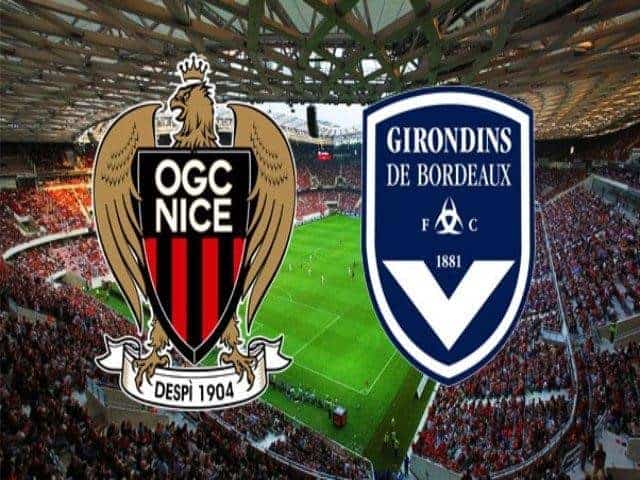 Soi kèo nhà cái Nice vs Bordeaux, 09/11/2019 - VĐQG Pháp [Ligue 1]