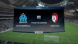  Soi kèo nhà cái Olympique Marseille vs Lille, 2/11/2019 - VĐQG Pháp [Ligue 1]