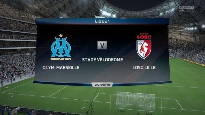 Soi kèo nhà cái Olympique Marseille vs Lille, 2/11/2019 - VĐQG Pháp [Ligue 1]