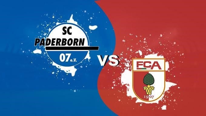 Soi kèo nhà cái Paderborn vs Augsburg, 9/11/2019 – VĐQG Đức