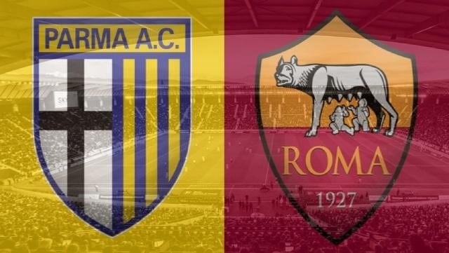 Soi keo nha cai Parma vs Roma 11 11 2019 VDQG Y Serie A]