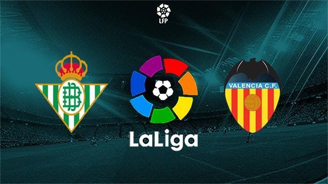 Soi keo nha cai Real Betis vs VaSoi keo nha cai Real Betis vs Valencia 23 11 2019 – VDQG Tay Ban Nha