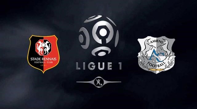 Soi kèo nhà cái Rennes vs Amiens SC, 10/11/2019 – VĐQG Pháp