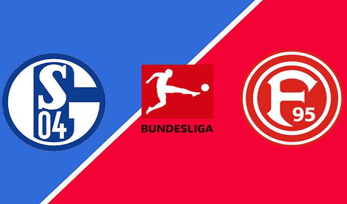 Soi kèo nhà cái Schalke 04 vs Fortuna Düsseldorf, 9/11/2019 - Giải VĐQG Đức