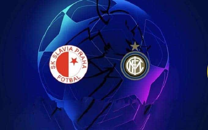 Soi keo nha cai Slavia Praha vs Inter Milan 28 11 2019 Cup C1 Chau Au