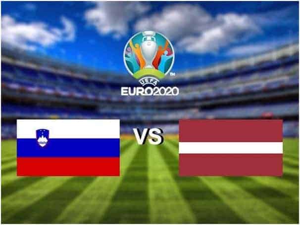 Soi keo nha cai Slovenia vs Latvia 17 11 2019 – Vong loai Euro 2020